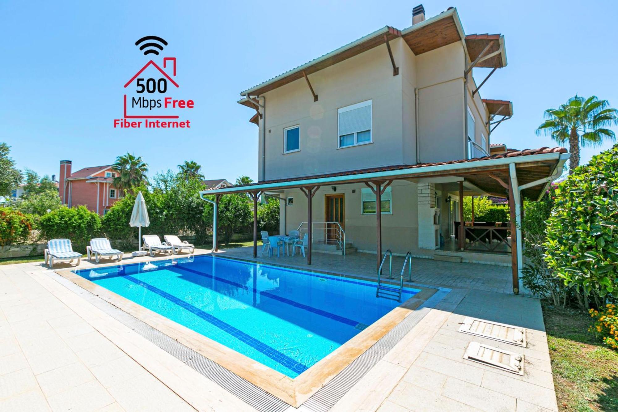 באלאק Paradise Town Villa Hazel מראה חיצוני תמונה