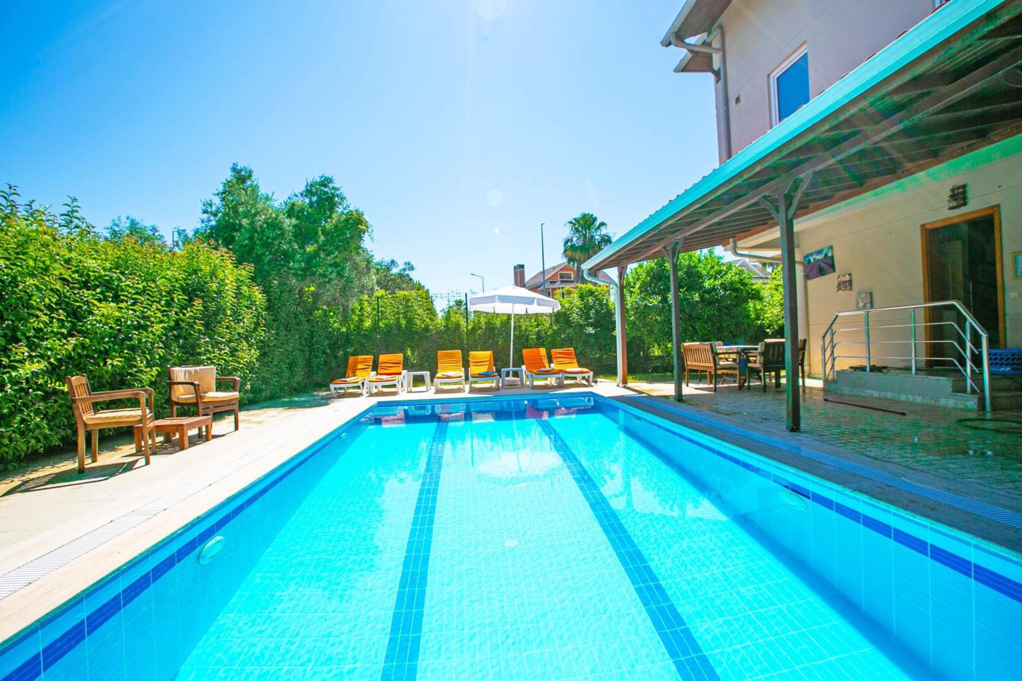 באלאק Paradise Town Villa Hazel מראה חיצוני תמונה