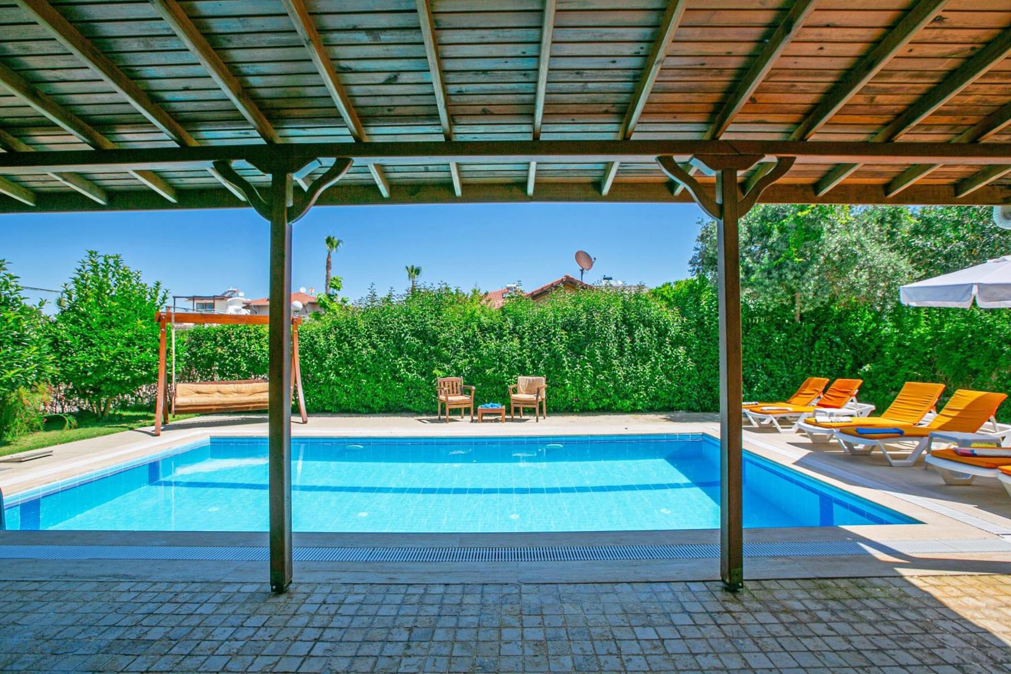 באלאק Paradise Town Villa Hazel מראה חיצוני תמונה