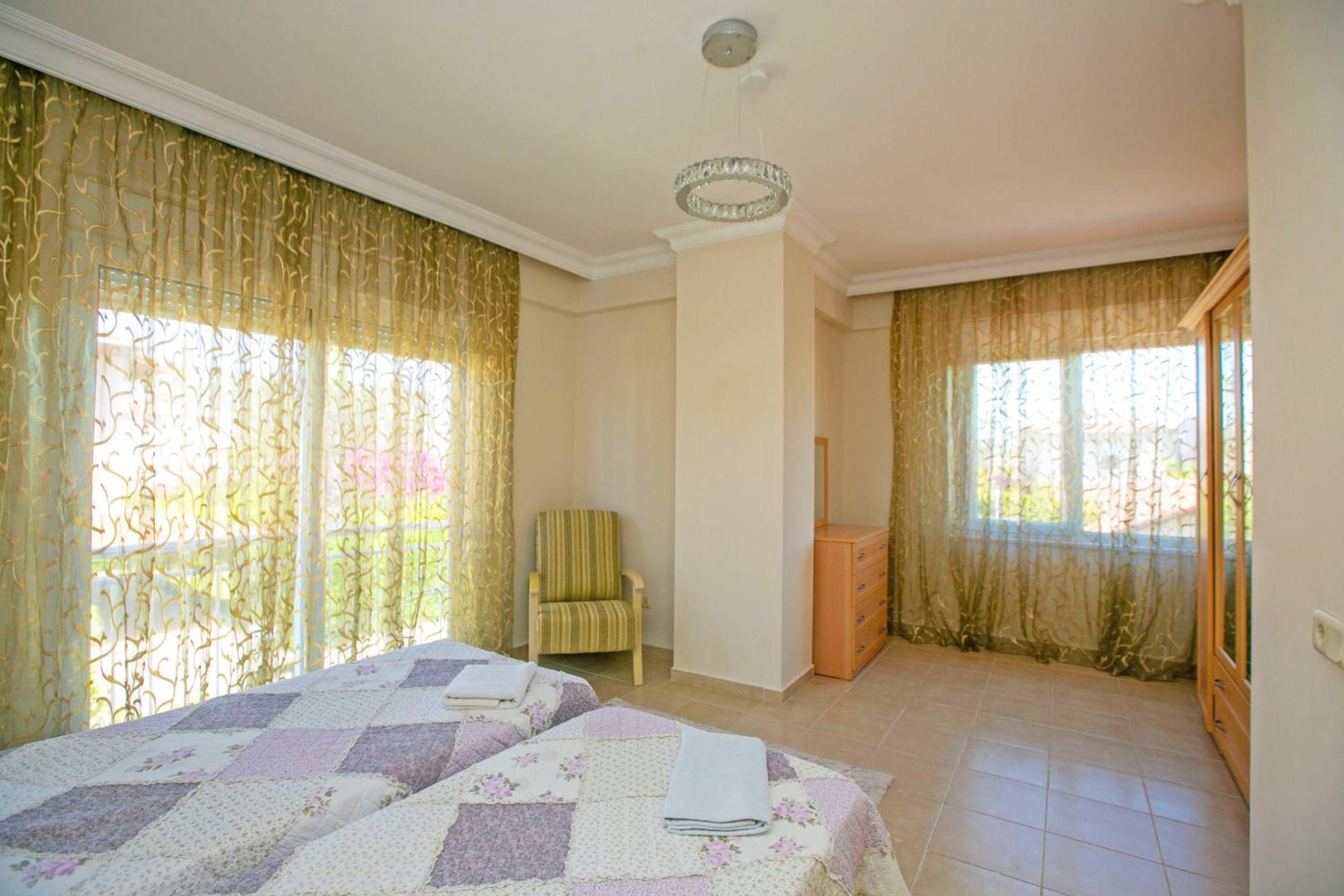 באלאק Paradise Town Villa Hazel מראה חיצוני תמונה