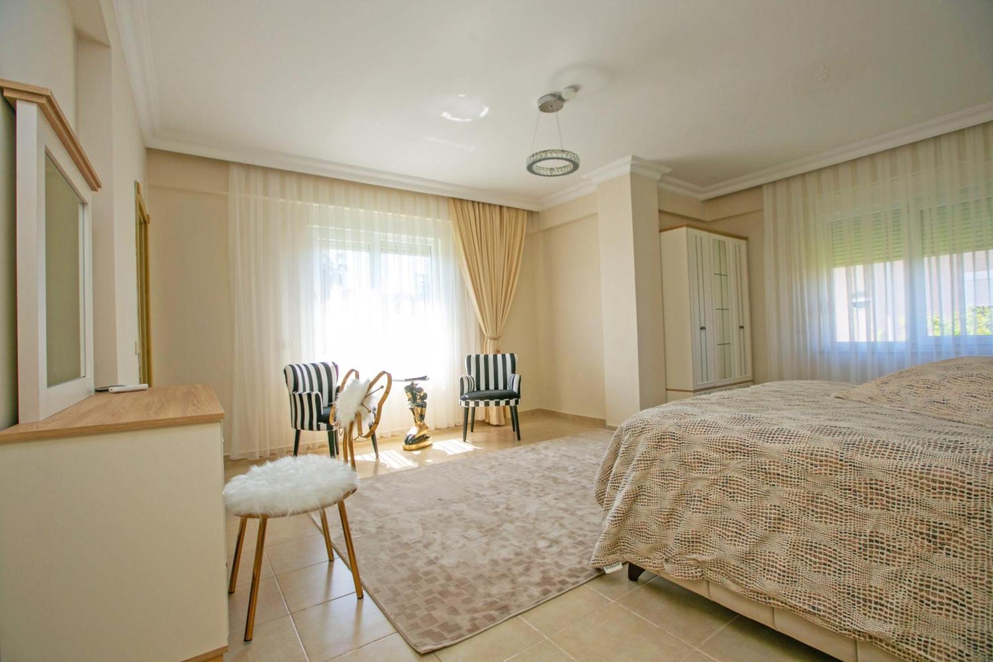 באלאק Paradise Town Villa Hazel מראה חיצוני תמונה
