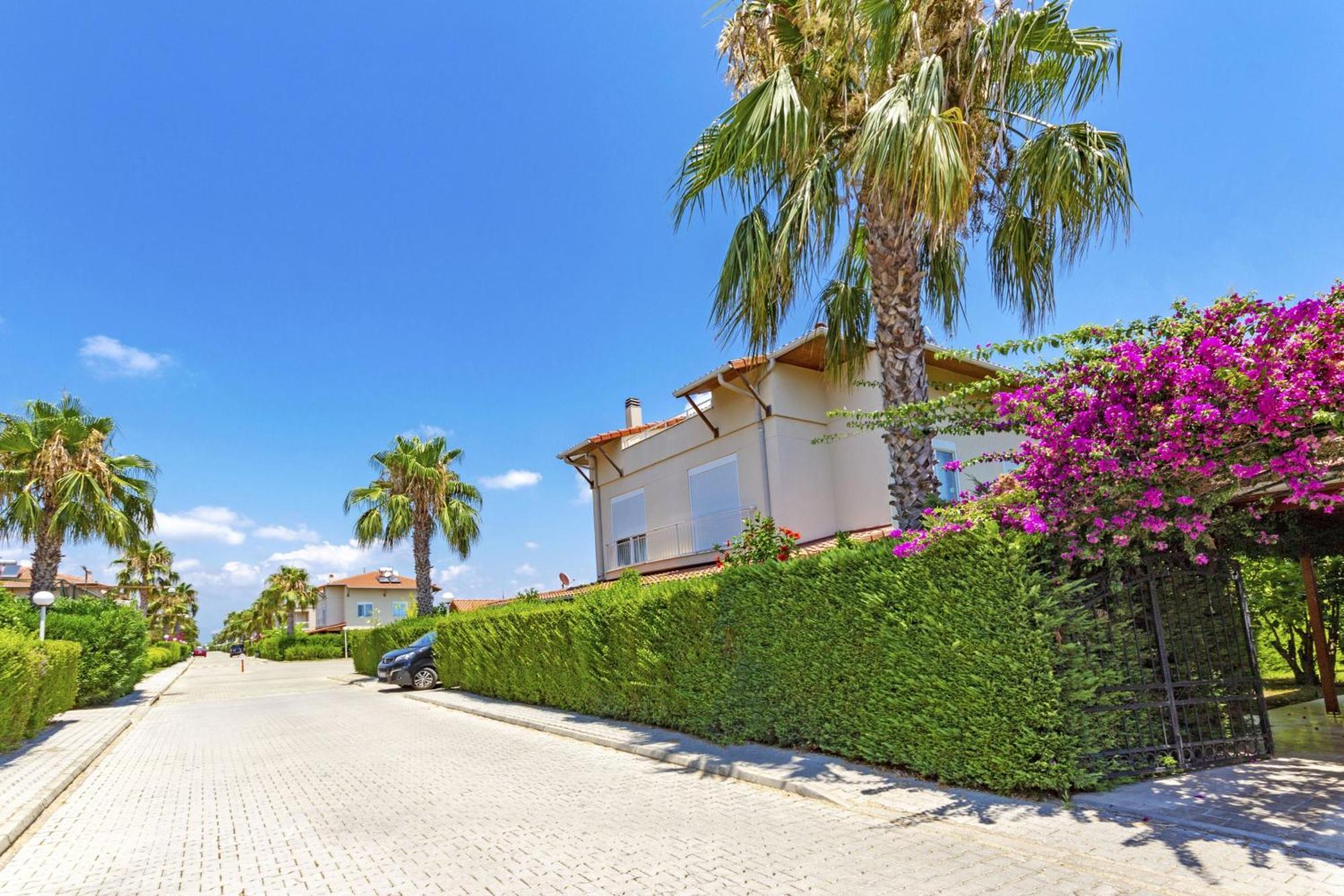 באלאק Paradise Town Villa Hazel מראה חיצוני תמונה