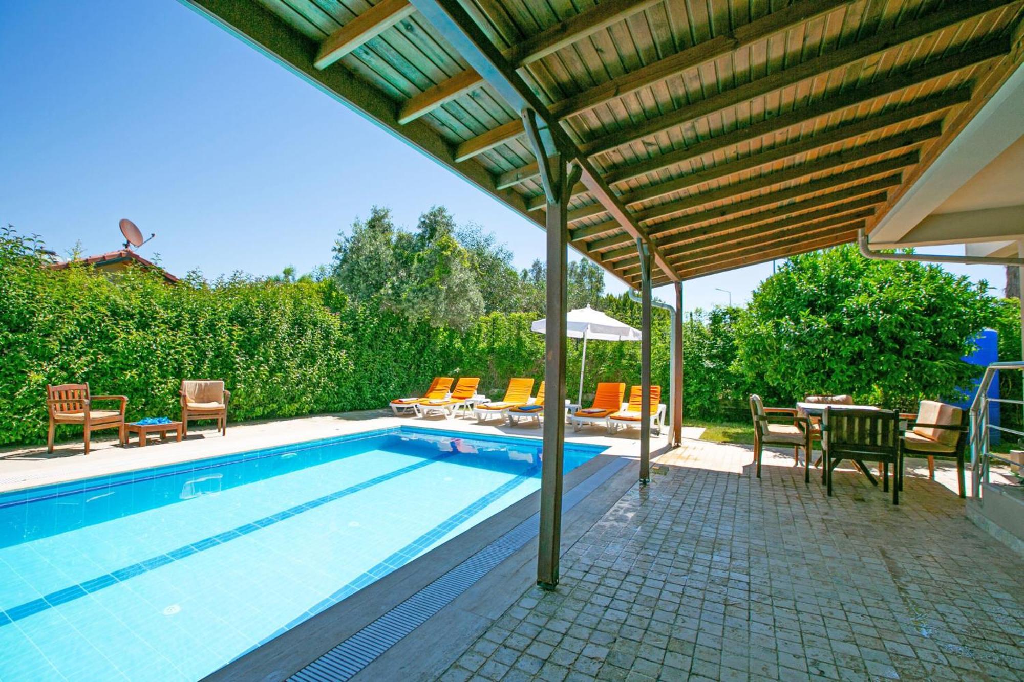 באלאק Paradise Town Villa Hazel מראה חיצוני תמונה