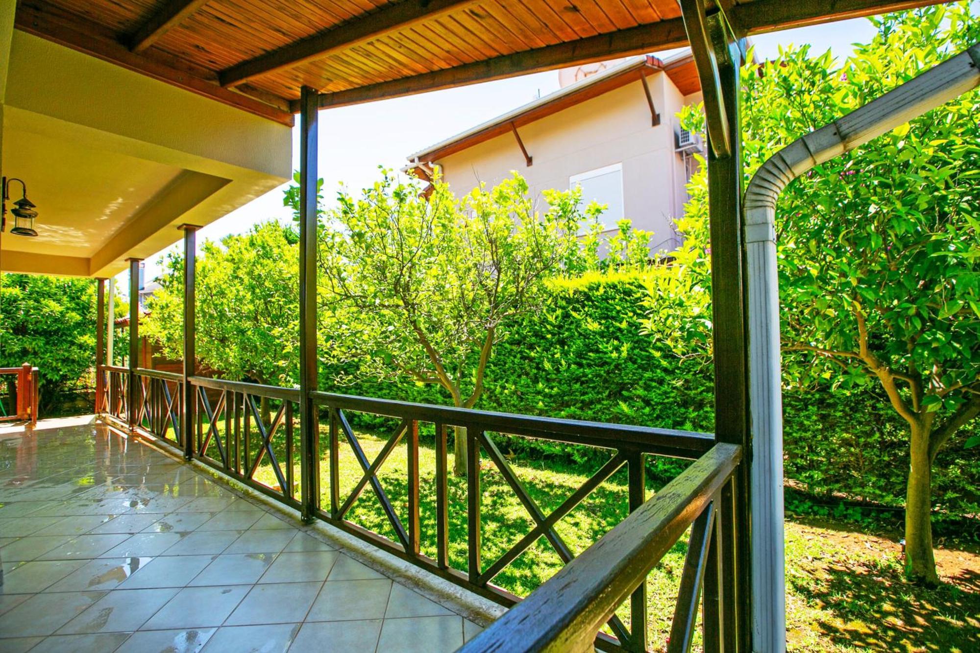 באלאק Paradise Town Villa Hazel מראה חיצוני תמונה