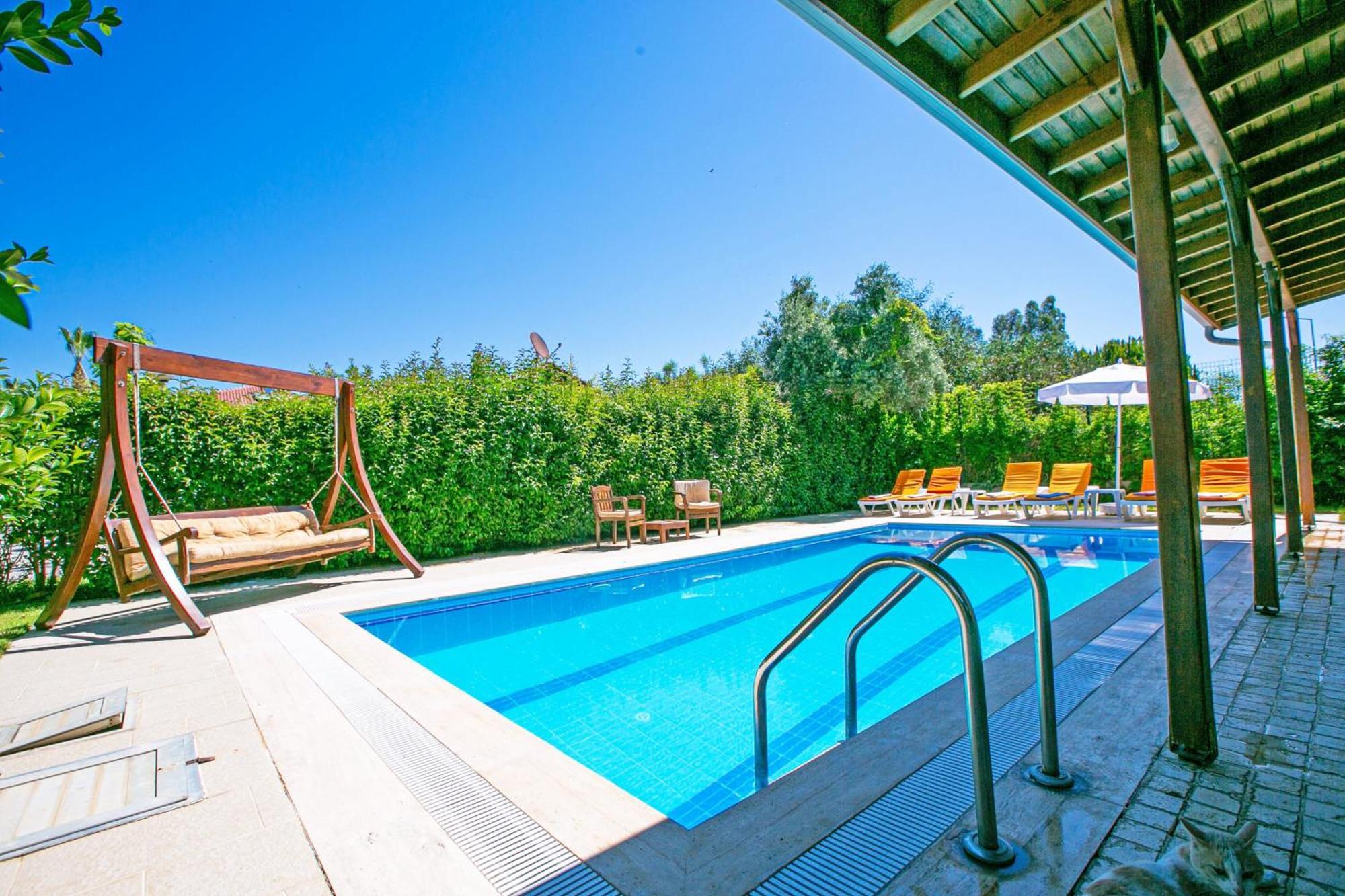 באלאק Paradise Town Villa Hazel מראה חיצוני תמונה