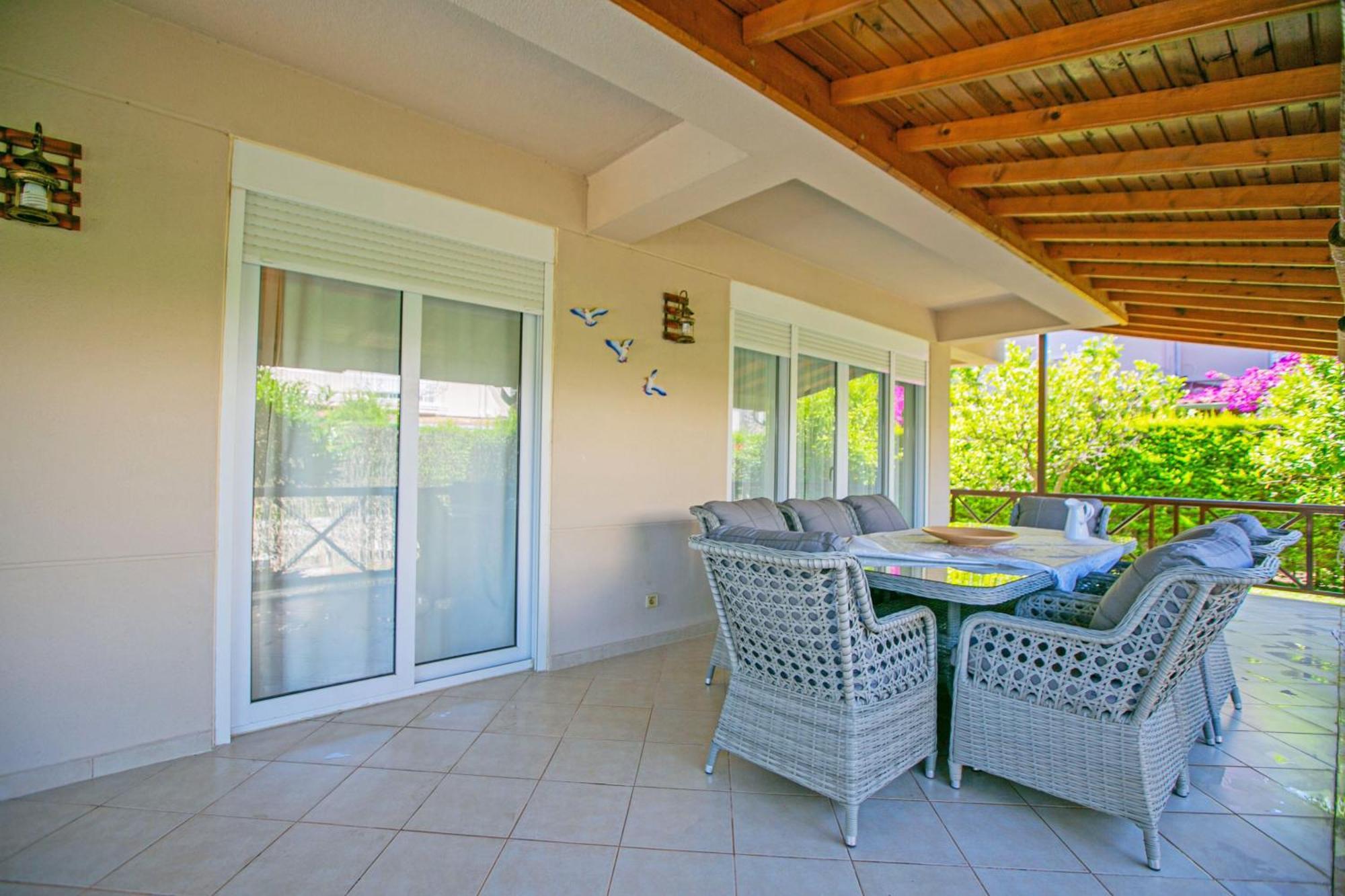 באלאק Paradise Town Villa Hazel מראה חיצוני תמונה