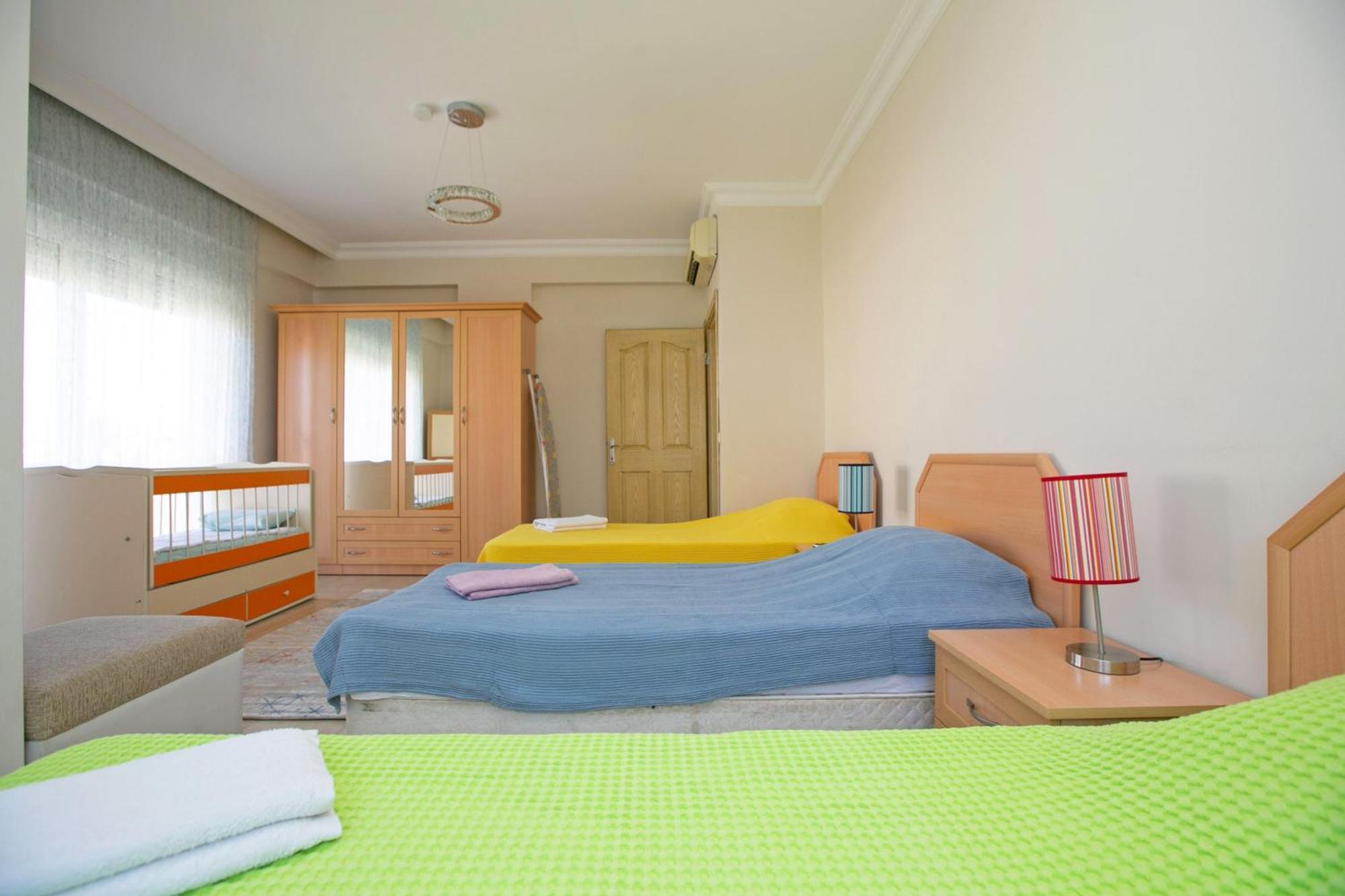 באלאק Paradise Town Villa Hazel מראה חיצוני תמונה