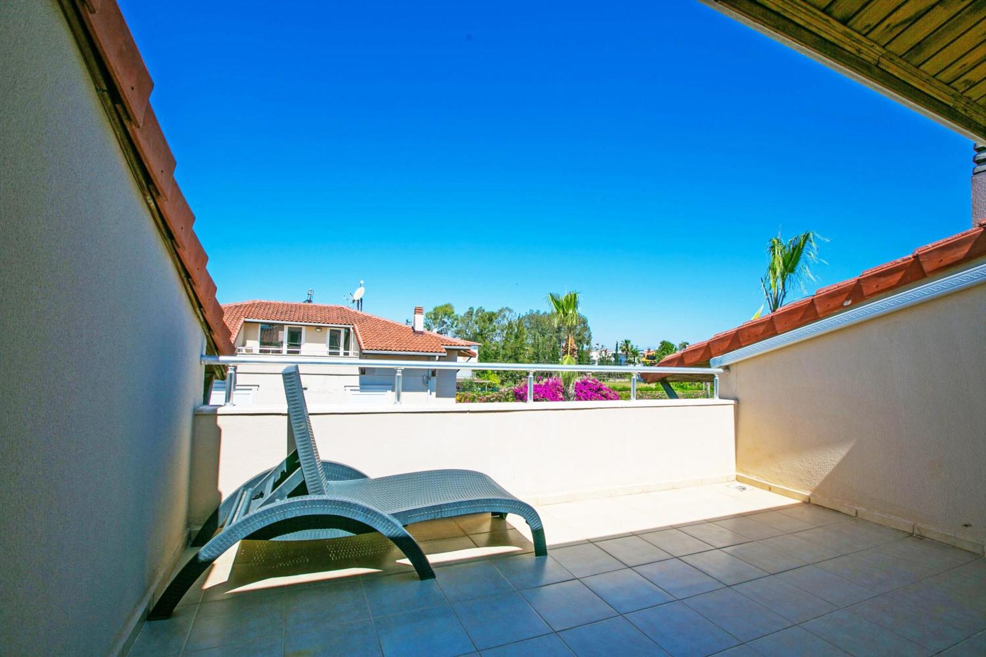 באלאק Paradise Town Villa Hazel מראה חיצוני תמונה