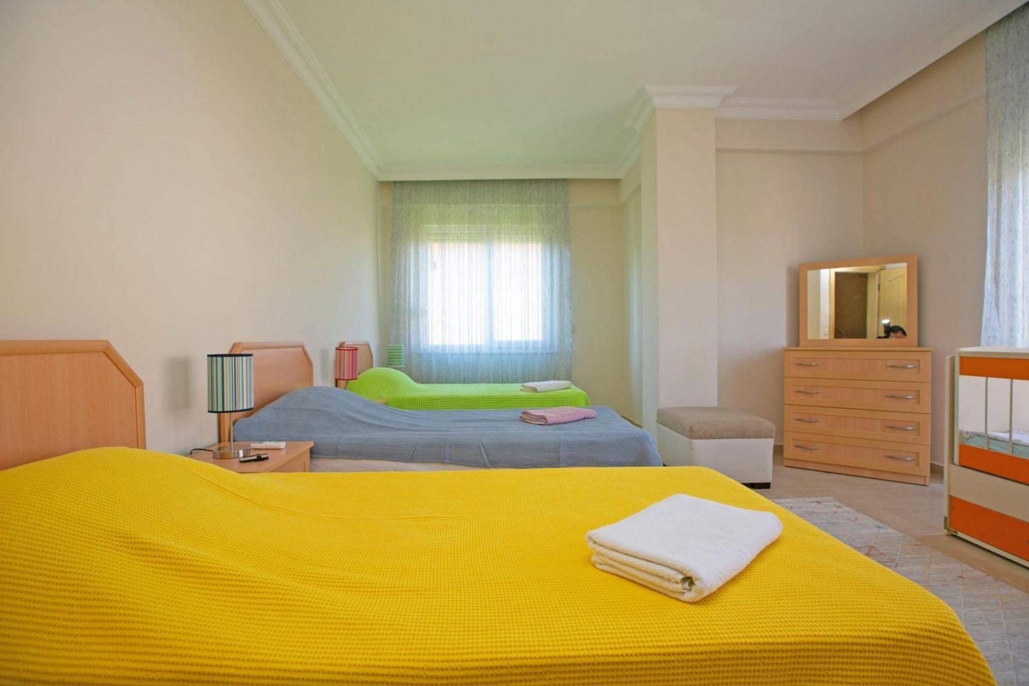 באלאק Paradise Town Villa Hazel מראה חיצוני תמונה