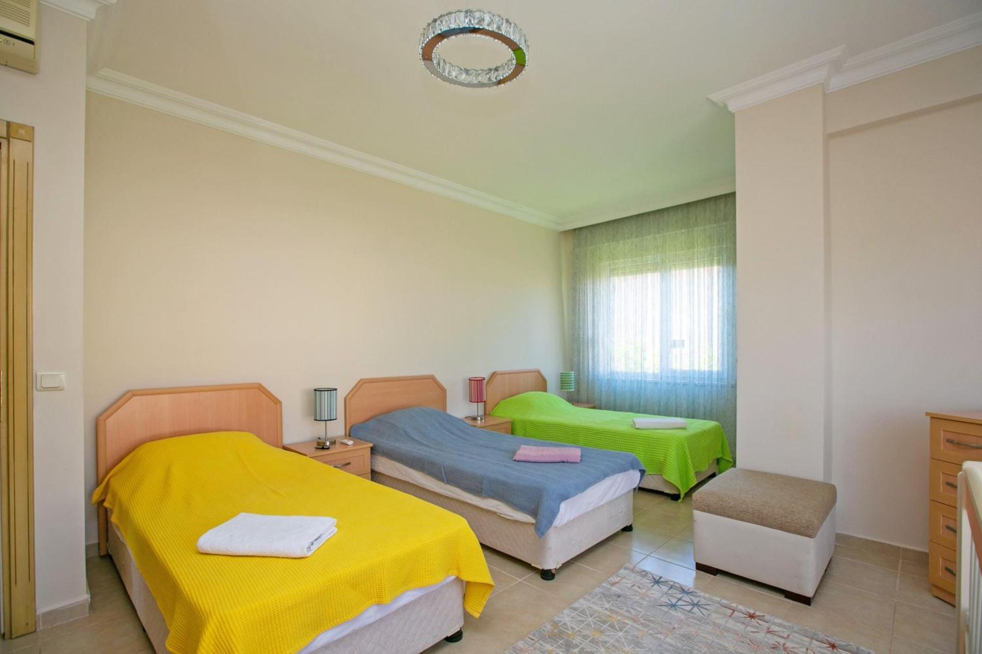 באלאק Paradise Town Villa Hazel מראה חיצוני תמונה