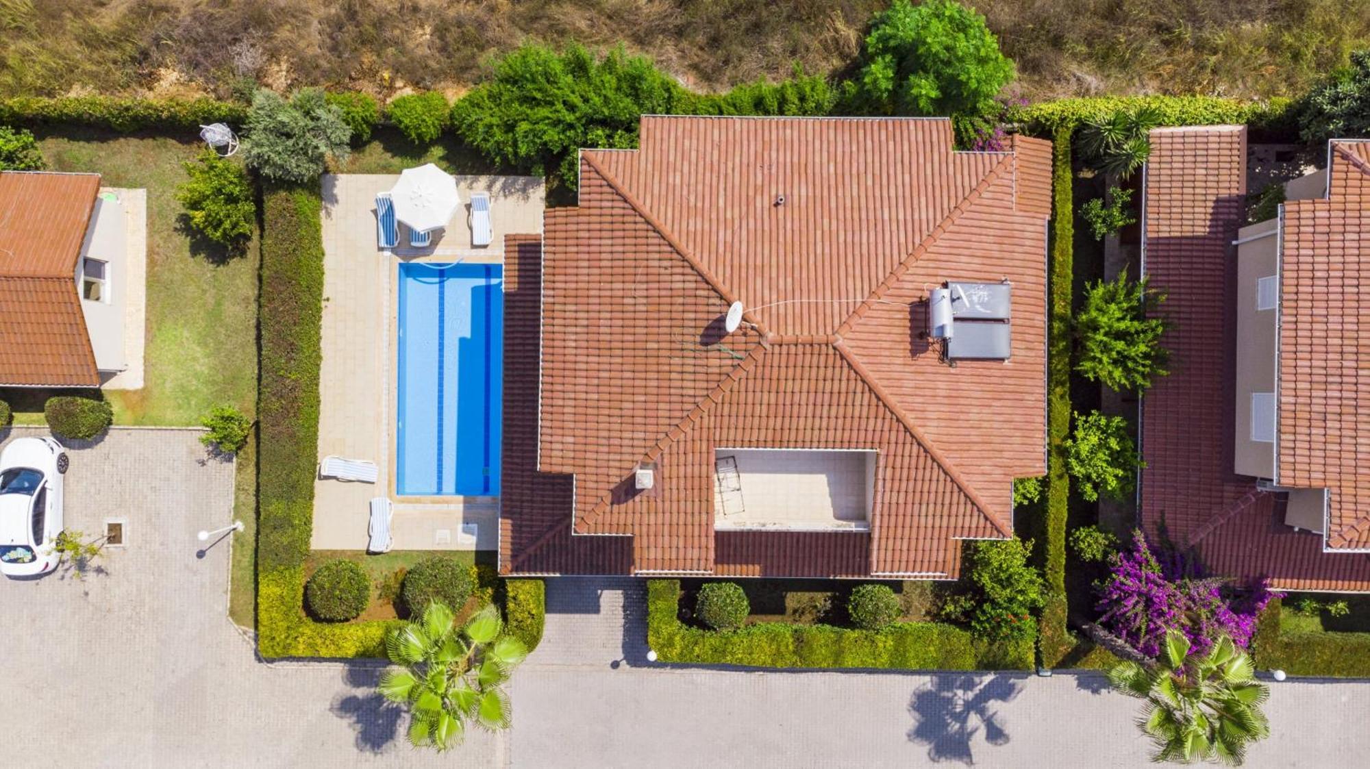 באלאק Paradise Town Villa Hazel מראה חיצוני תמונה