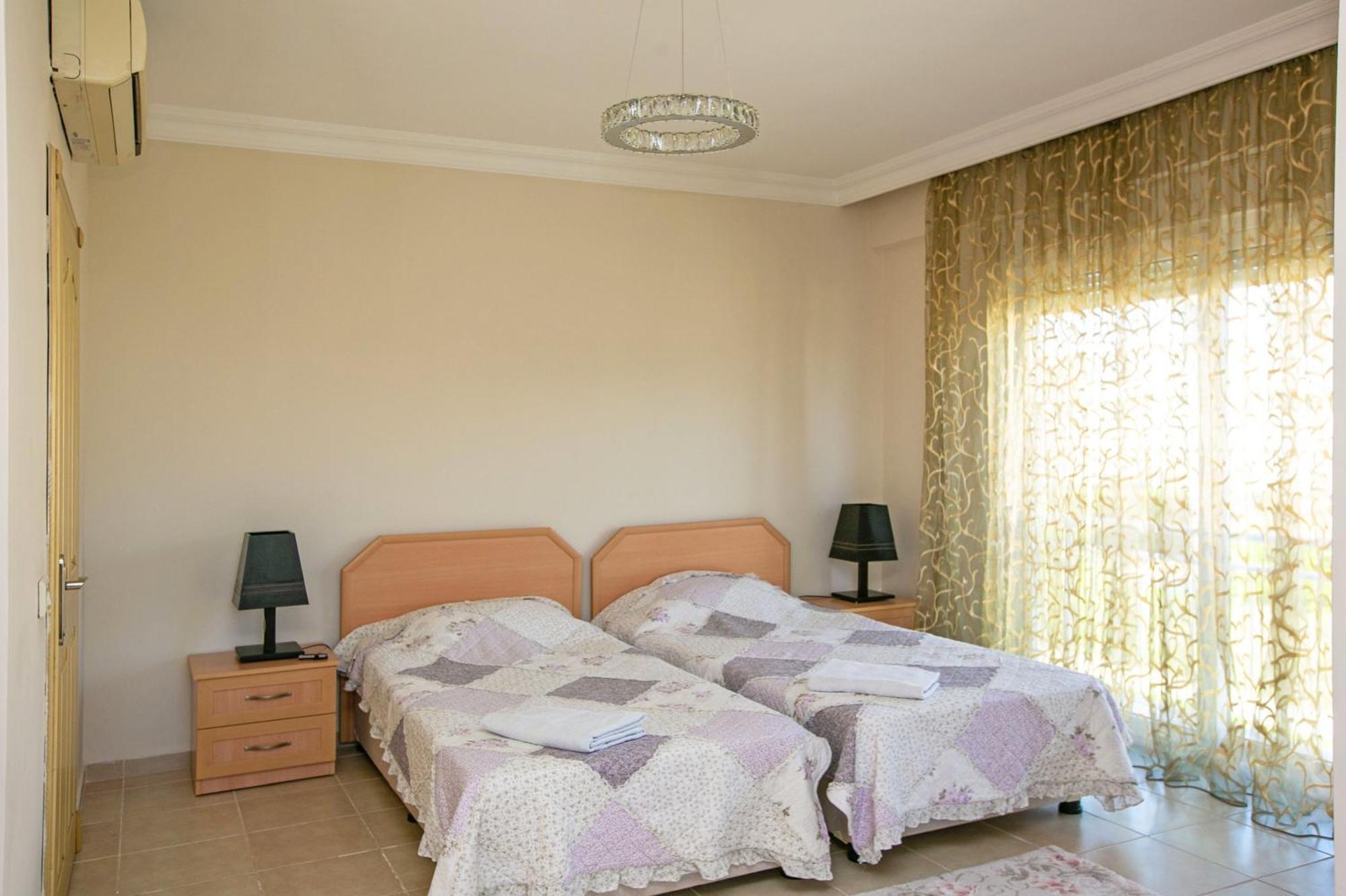 באלאק Paradise Town Villa Hazel מראה חיצוני תמונה