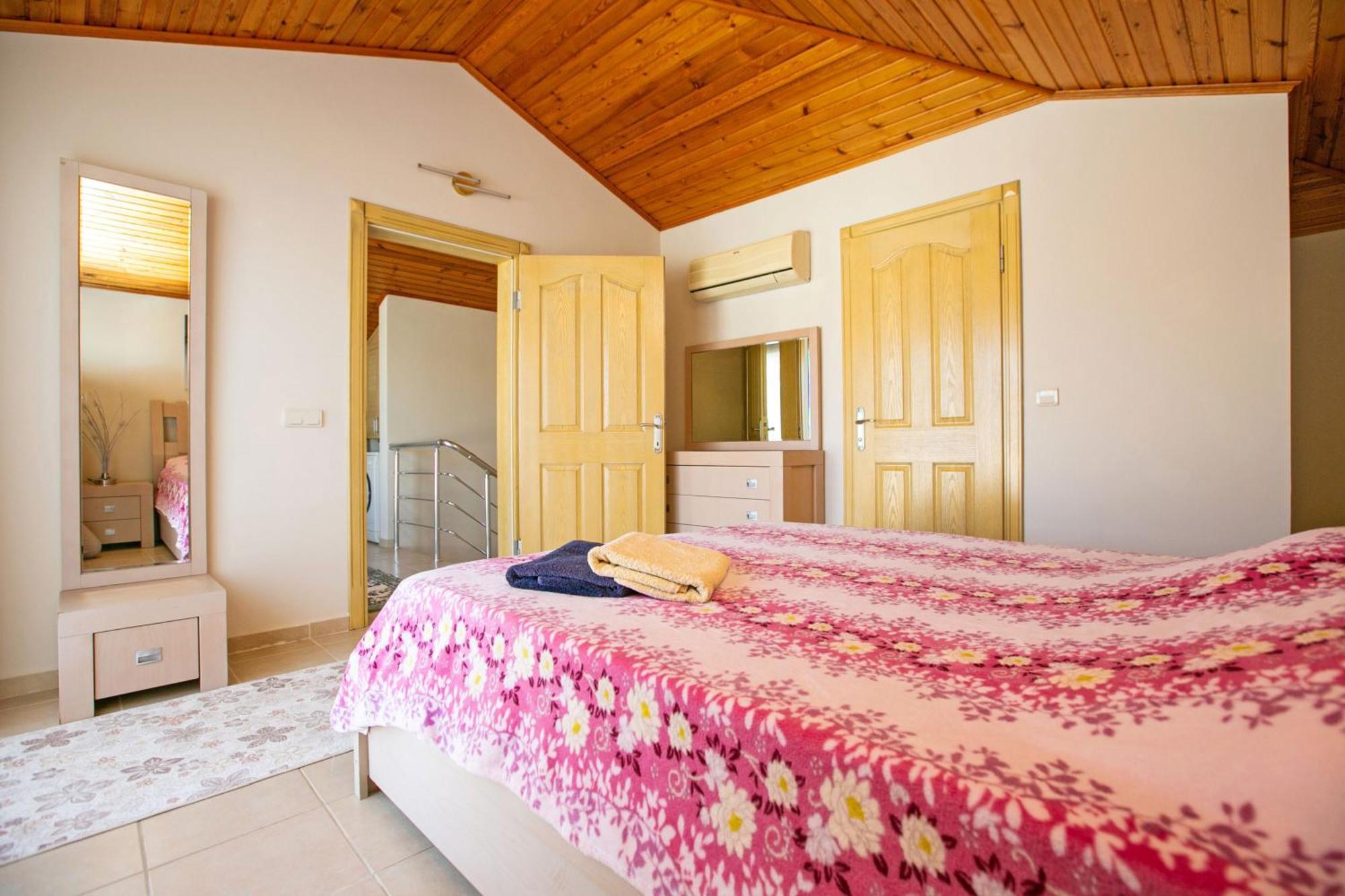 באלאק Paradise Town Villa Hazel מראה חיצוני תמונה