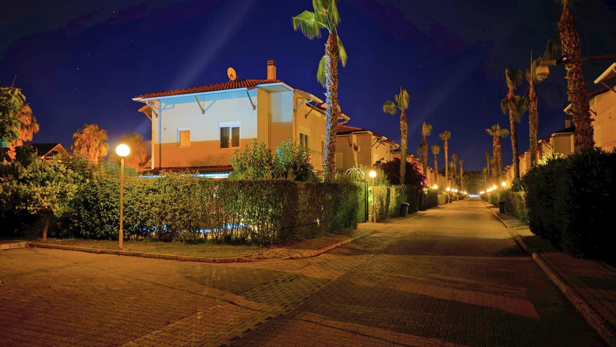באלאק Paradise Town Villa Hazel מראה חיצוני תמונה