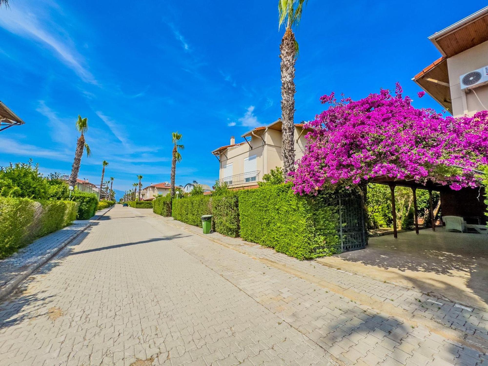 באלאק Paradise Town Villa Hazel מראה חיצוני תמונה