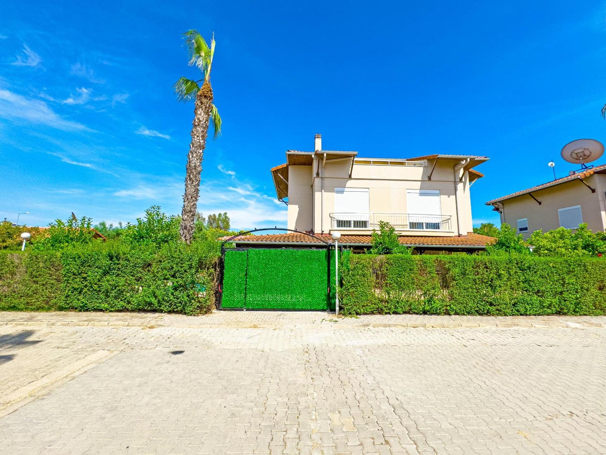 באלאק Paradise Town Villa Hazel מראה חיצוני תמונה