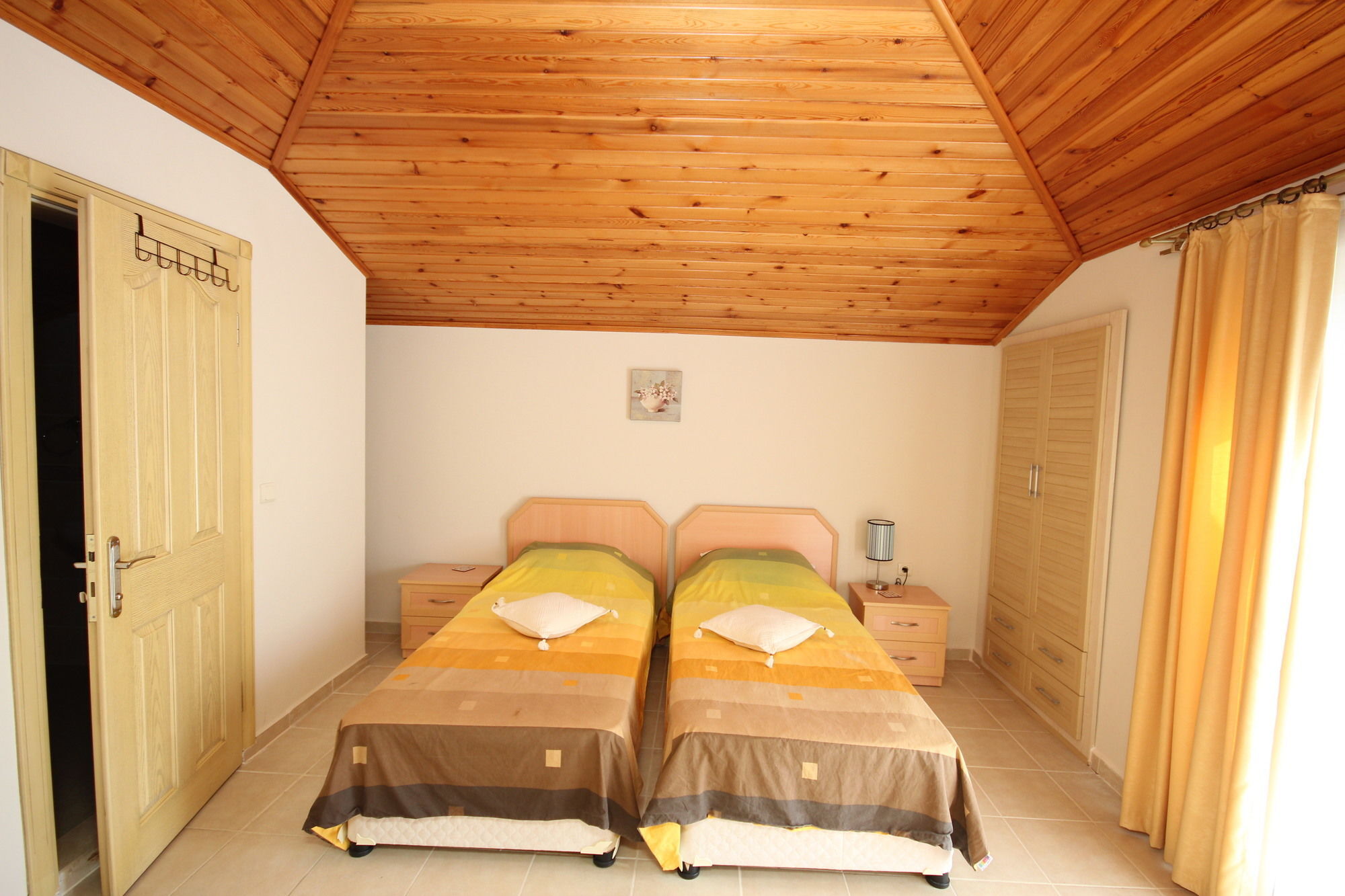באלאק Paradise Town Villa Hazel מראה חיצוני תמונה