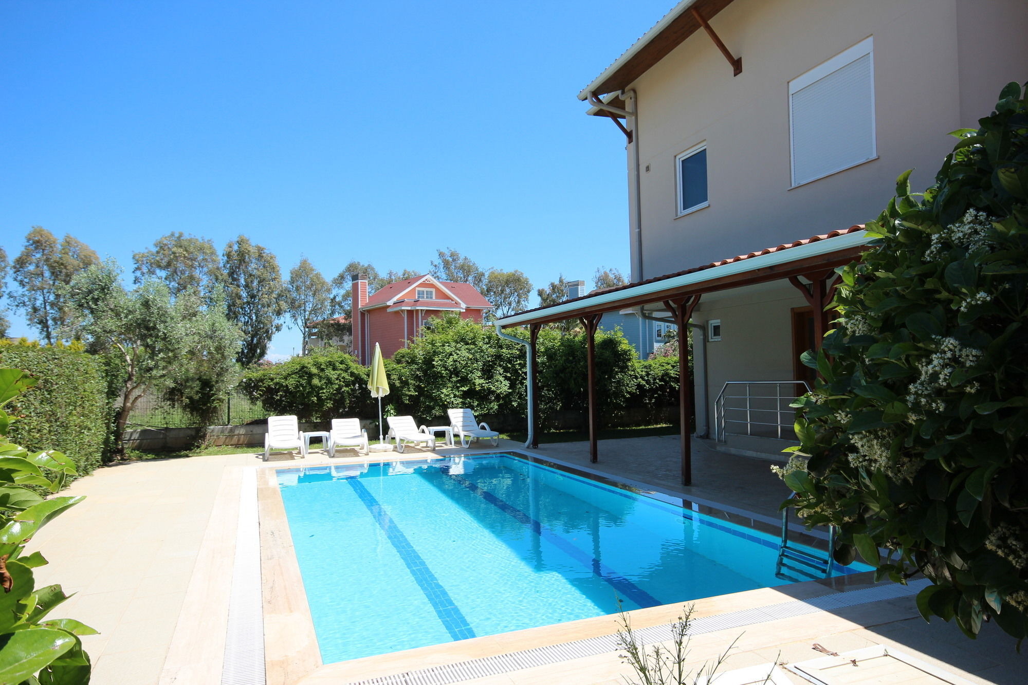 באלאק Paradise Town Villa Hazel מראה חיצוני תמונה